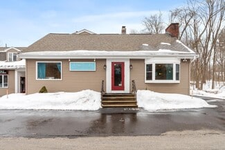 Plus de détails pour 434 Littleton Rd, Westford, MA - Commerce de détail à louer