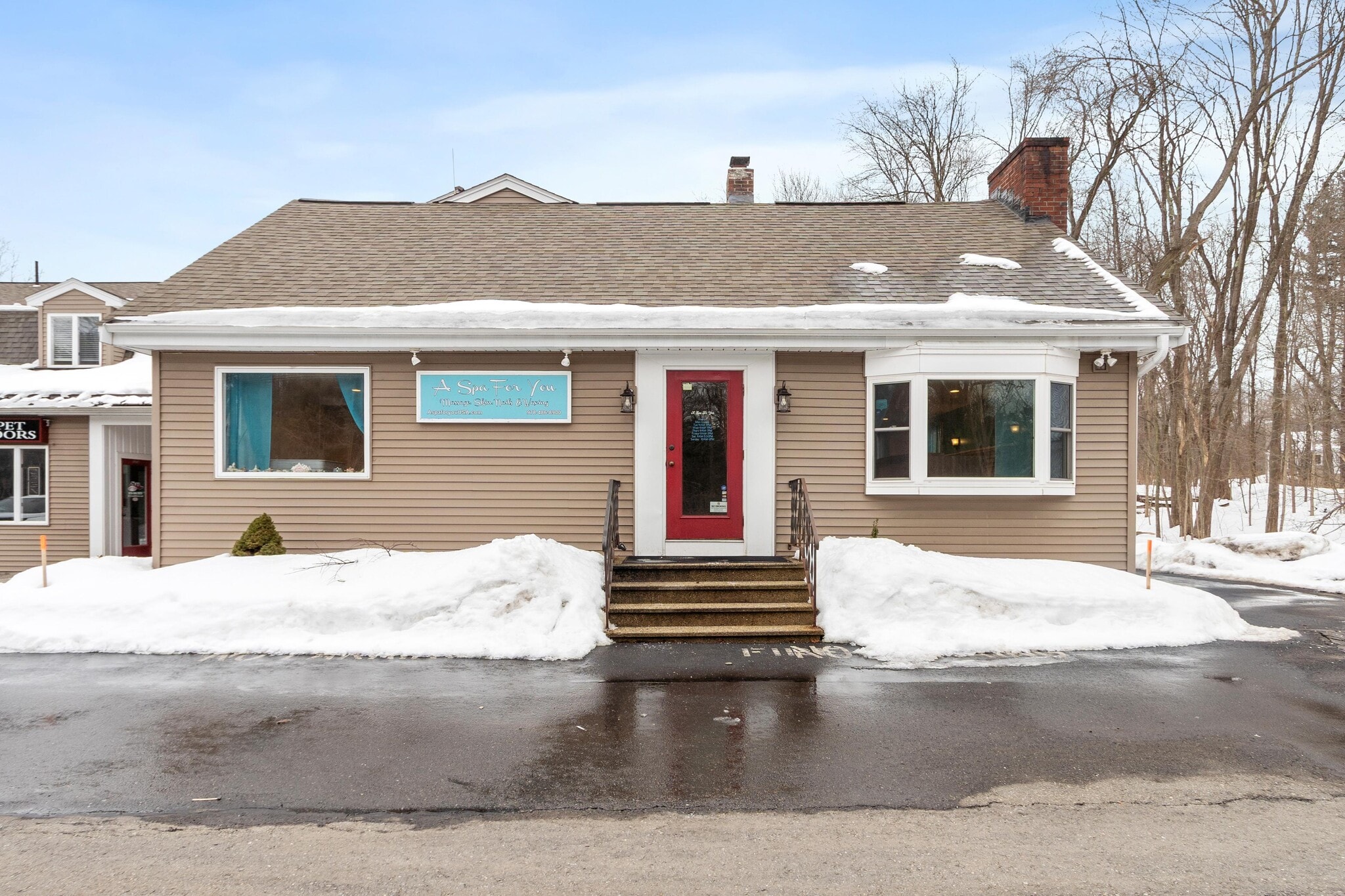 434 Littleton Rd, Westford, MA for lease Primary Photo- Image 1 of 15