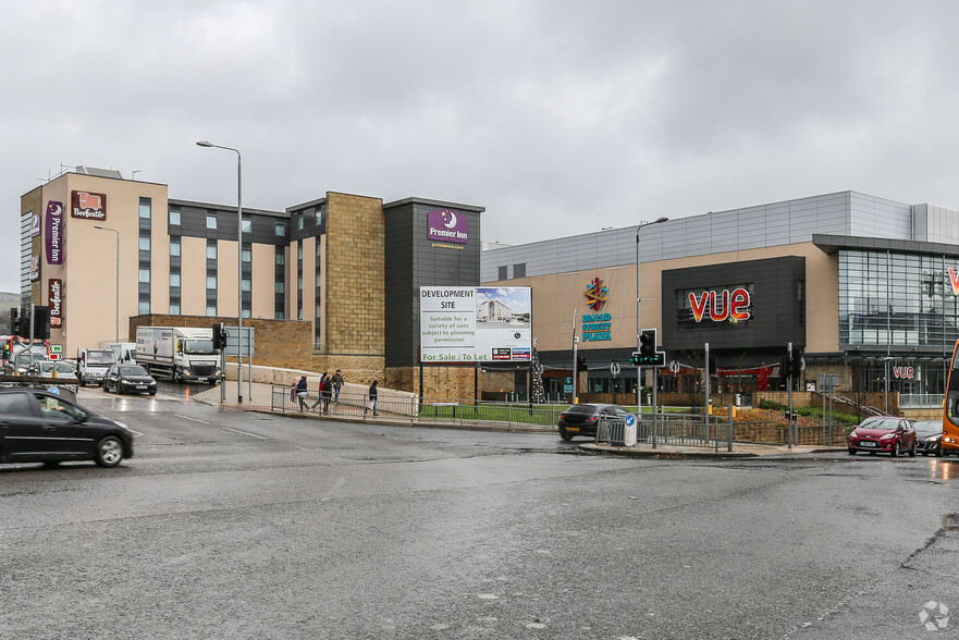 Broad St, Halifax for sale - Primary Photo - Image 1 of 1