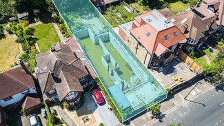 More details for 34 Creswick Rd, London - Multifamily for Sale