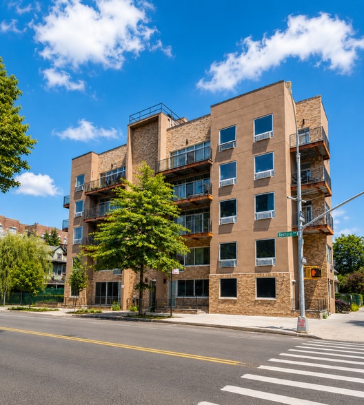 109 Winthrop St, Brooklyn, NY à vendre - Photo du bâtiment - Image 1 de 10