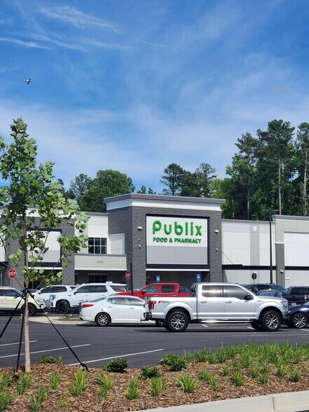 US-441, Milledgeville, GA for lease - Building Photo - Image 2 of 4