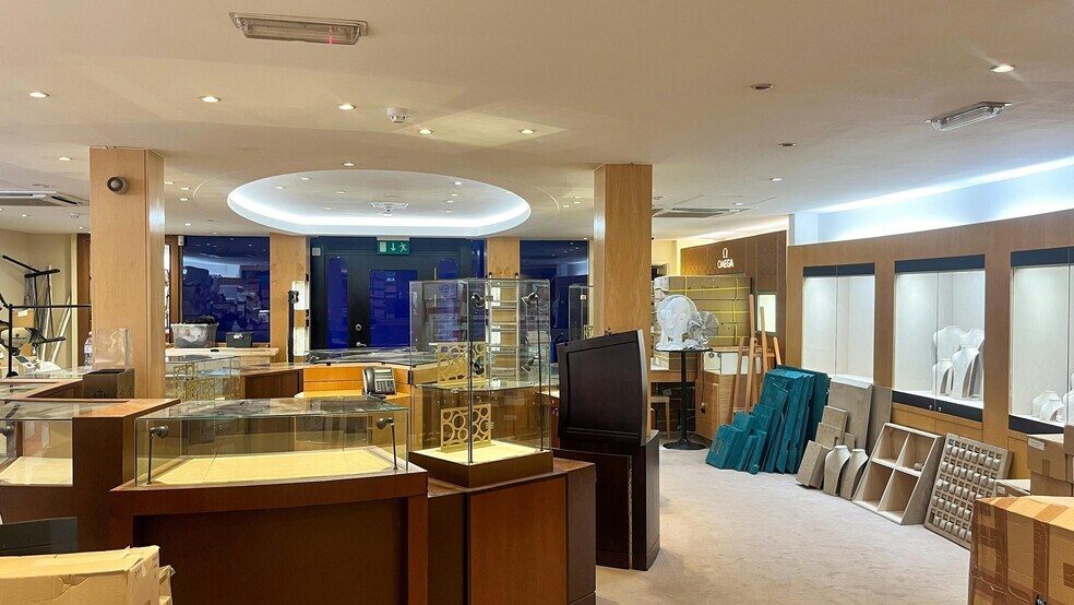 23-25 Market St, Leicester à vendre - Photo du bâtiment - Image 2 de 10