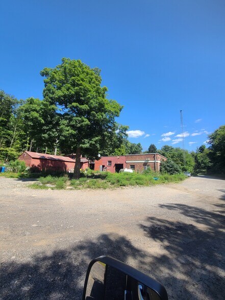 1010 Greenwood Lake Tpke, Ringwood, NJ à vendre - Photo du bâtiment - Image 2 de 3