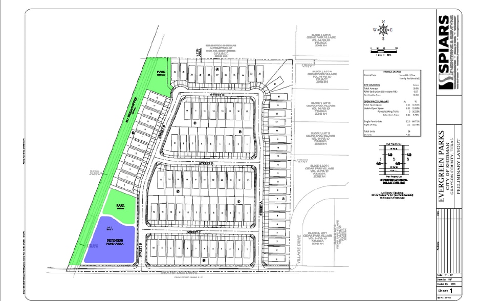 2615 E Graystone Rd, Sherman, TX for sale - Building Photo - Image 3 of 3