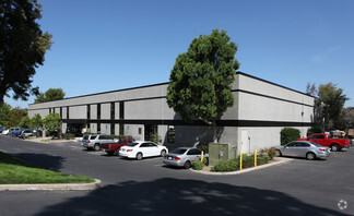 More details for 2080 Las Palmas Dr, Carlsbad, CA - Industrial for Lease