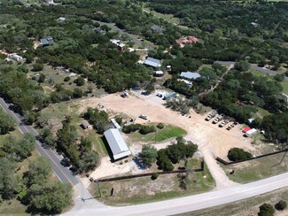 Plus de détails pour 12716 Fitzhugh Rd, Austin, TX - Bureau à louer