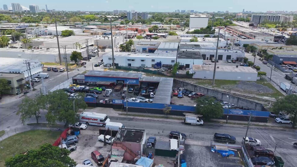 2246 NW 25th Ave, Miami, FL for sale - Commercial Listing Video - Image 2 of 11