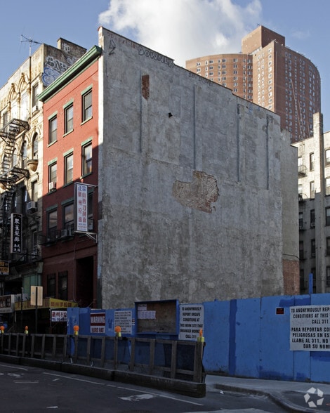 27 Eldridge St, New York, NY à louer - Photo principale - Image 1 de 4