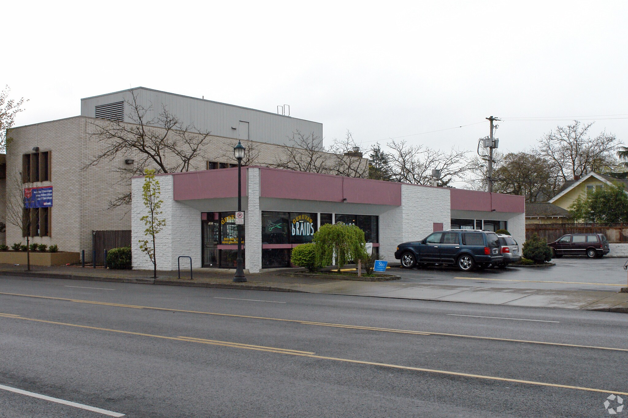 5601 NE Martin Luther King Jr Blvd, Portland, OR à louer Photo principale- Image 1 de 20