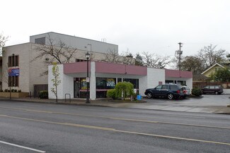 Plus de détails pour 5601 NE Martin Luther King Jr Blvd, Portland, OR - Commerce de détail à louer