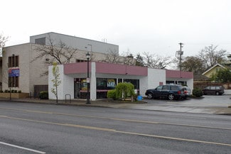 Plus de détails pour 5601 NE Martin Luther King Jr Blvd, Portland, OR - Commerce de détail à louer