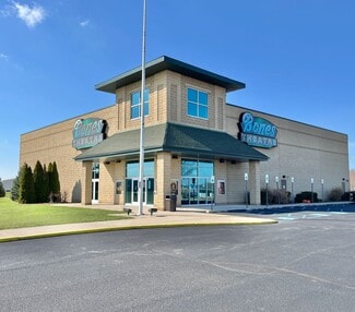 More details for 655 N Opportunity Dr, Columbia City, IN - Specialty for Sale