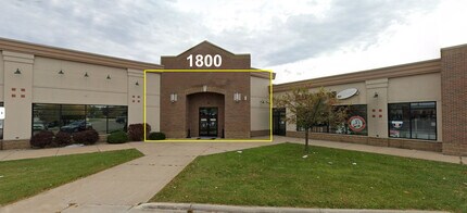 1758-1920 N Casaloma Dr, Appleton, WI for lease Interior Photo- Image 1 of 1