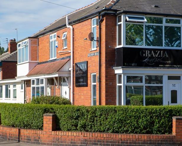 279 Willerby Rd, Hull à vendre Photo principale- Image 1 de 1