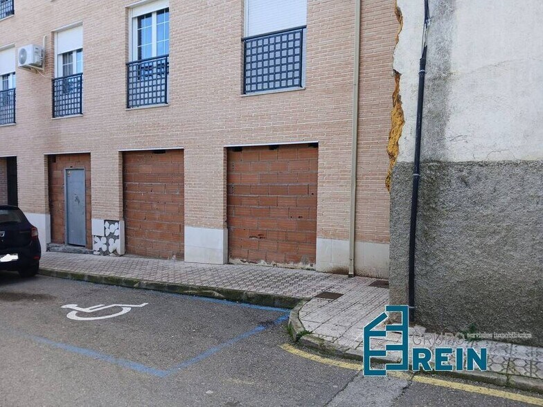 Calle Cervantes, 18, Añover de Tajo, Toledo for lease - Building Photo - Image 1 of 3