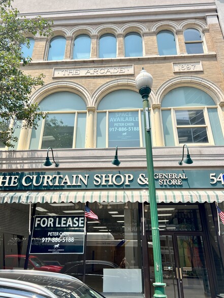 541 Main St, New Rochelle, NY for lease - Building Photo - Image 1 of 20