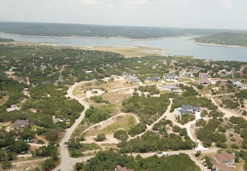 4801 Weletka dr, Austin, TX for sale - Aerial - Image 2 of 2