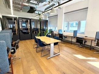 More details for 35 Gresse St, London - Office for Lease