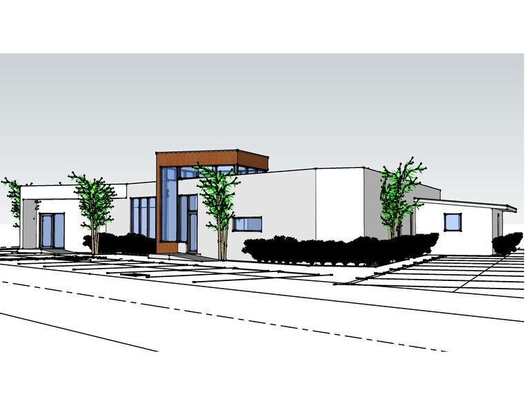 4875 NE 20th Ter, Fort Lauderdale, FL for lease - Building Photo - Image 3 of 15