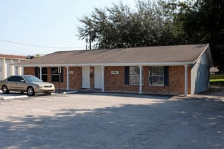More details for 437-443 Gaston Foster Rd, Orlando, FL - Office for Sale