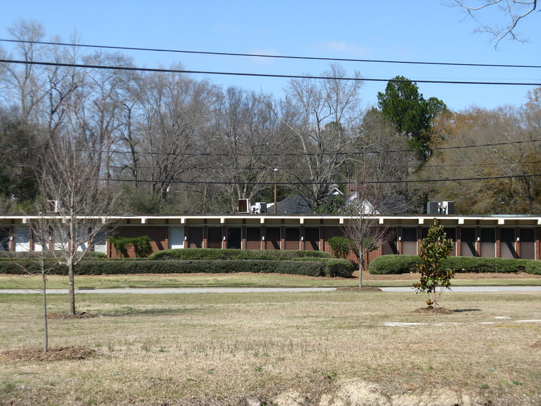 1661 13th St, Columbus, GA à vendre - Photo du bâtiment - Image 1 de 1