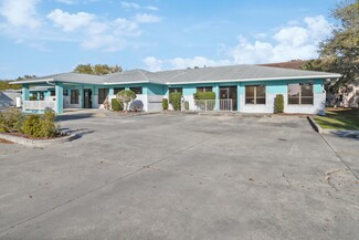 Plus de détails pour 7157-7159 Curtiss Ave, Sarasota, FL - Bureau à vendre