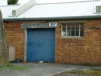 Plus de détails pour Avenue B, Wetherby - Industriel à louer