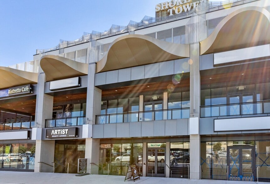 3121 Ocean Ave, Brooklyn, NY for lease - Building Photo - Image 2 of 6