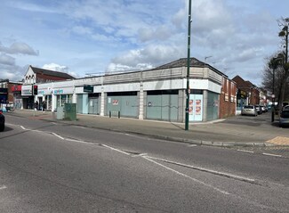 More details for 5-7 Shirley High St, Southampton - Retail for Lease