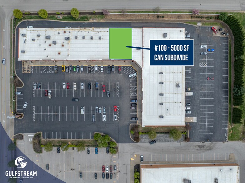 3500 Villa Pointe Rd, Owensboro, KY à louer - Photo du bâtiment - Image 2 de 7