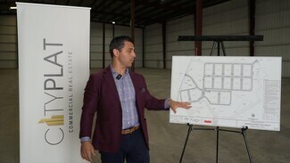 Plus de détails pour 1001 Bridge St, Fuquay Varina, NC - Industriel à louer