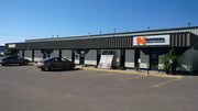 489 Henderson Dr, Regina SK - Warehouse