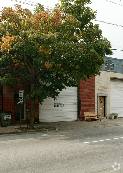 1609-1617 W Main St, Richmond, VA for lease - Building Photo - Image 3 of 4