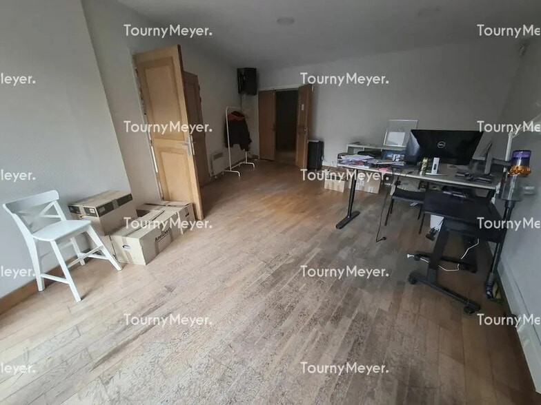 Bureau dans Nantes à louer - Photo intérieure - Image 1 de 3