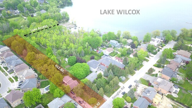 Plus de détails pour 238 Douglas Rd, Richmond Hill, ON - Terrain à vendre