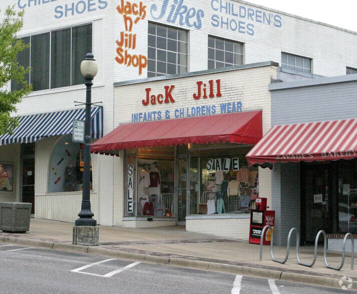 2918 18th St NW, Birmingham, AL à vendre - Photo du bâtiment - Image 3 de 4