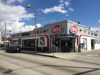 More details for 6250 Atlantic Ave, Bell, CA - Retail for Sale