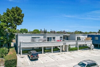 Plus de détails pour 2820 S Sepulveda Blvd, Los Angeles, CA - Multi-résidentiel à vendre