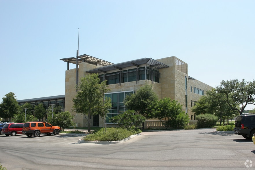 200 E Basse Rd, San Antonio, TX for lease - Other - Image 1 of 9