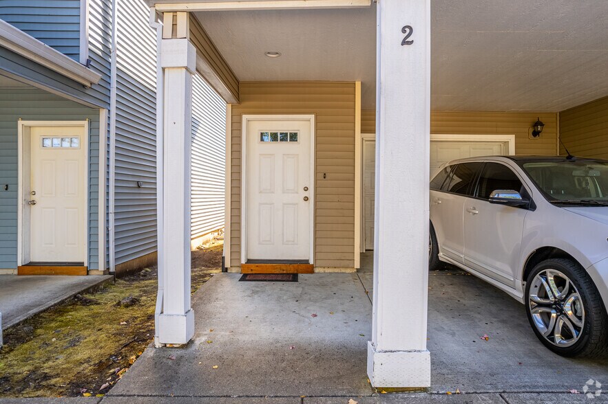 6812 SE 72nd Ave, Portland, OR à vendre - Photo du bâtiment - Image 3 de 4