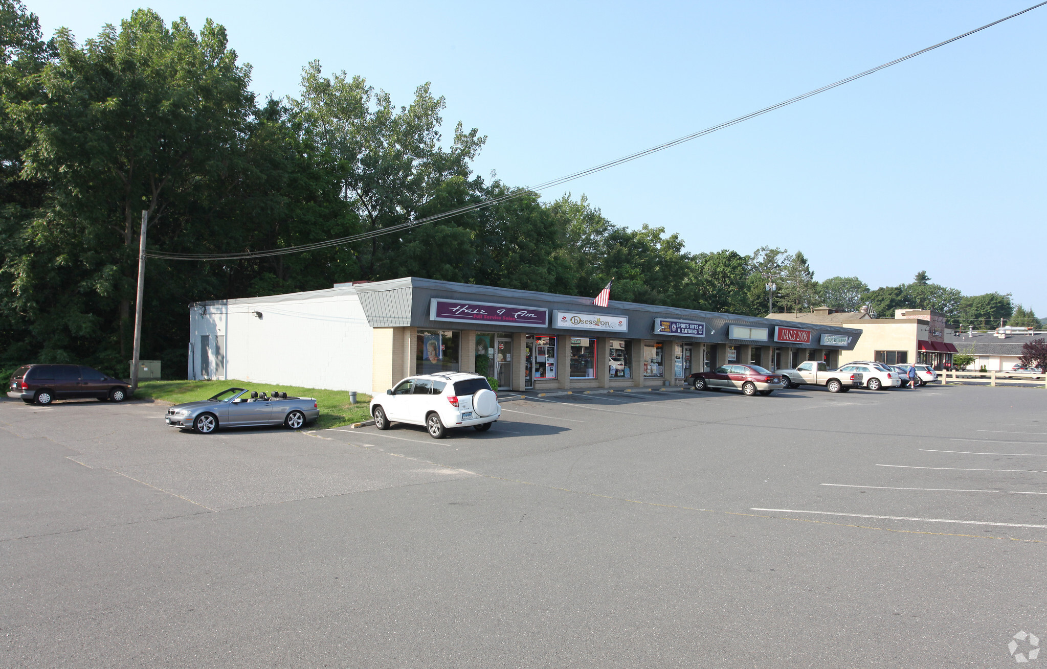 850-862 Farmington Ave, Bristol, CT à vendre Photo principale- Image 1 de 1