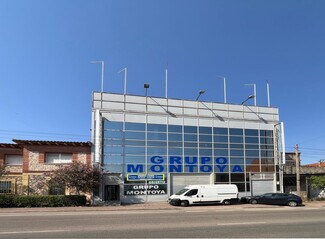 More details for Industrial for Sale