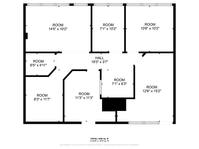 333 N Hammes Ave, Joliet, IL for lease - Building Photo - Image 2 of 24