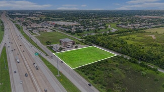 Plus de détails pour 8521 S Sam Houston Pkwy, Houston, TX - Terrain à vendre