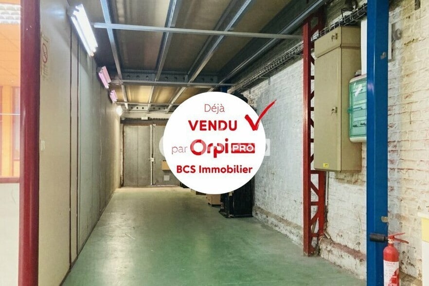 Flex in Lille for sale - Interior Photo - Image 3 of 4