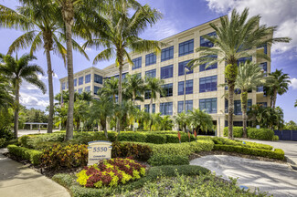 More details for 5550 W Executive Dr, Tampa, FL - Office for Lease