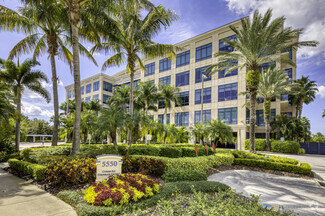 More details for 5550 W Executive Dr, Tampa, FL - Office for Lease