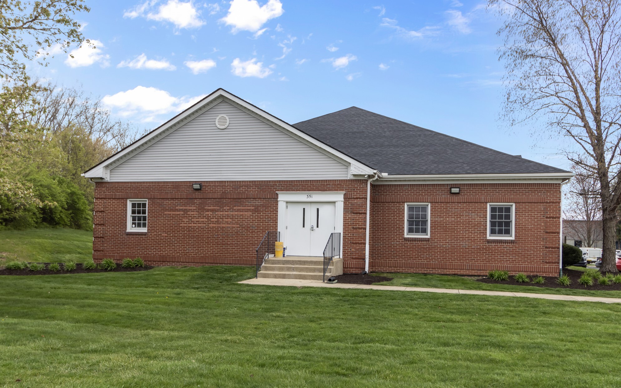 351 Transfer Dr, Indianapolis, IN for sale Building Photo- Image 1 of 12