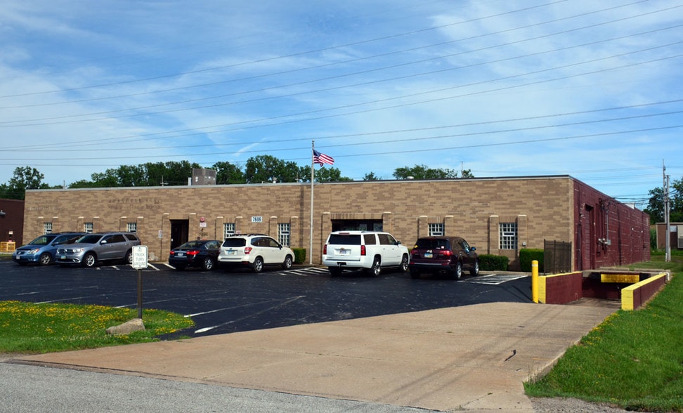7686 St Clair Ave, Mentor, OH for lease - Other - Image 2 of 4